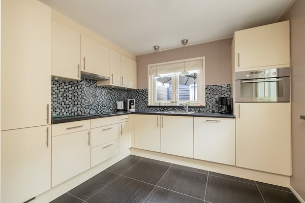 Medium property photo - Westersteeg 12, 2941 AX Lekkerkerk